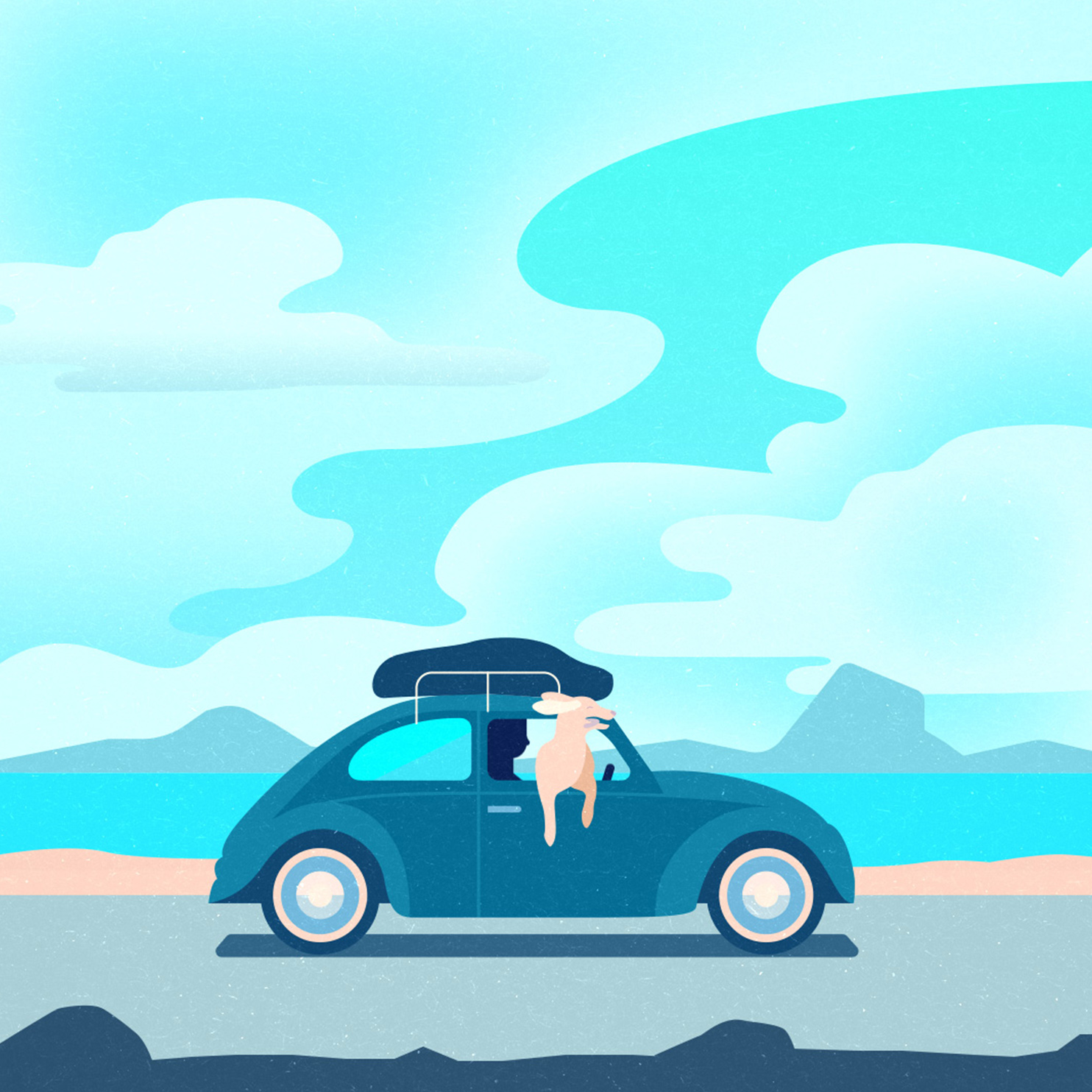 Looping Animations